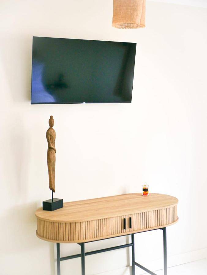 Hôtel pour 2 personnes, avec jardin ainsi que vue et terrasse à Villesèque-des-Corbières - 3