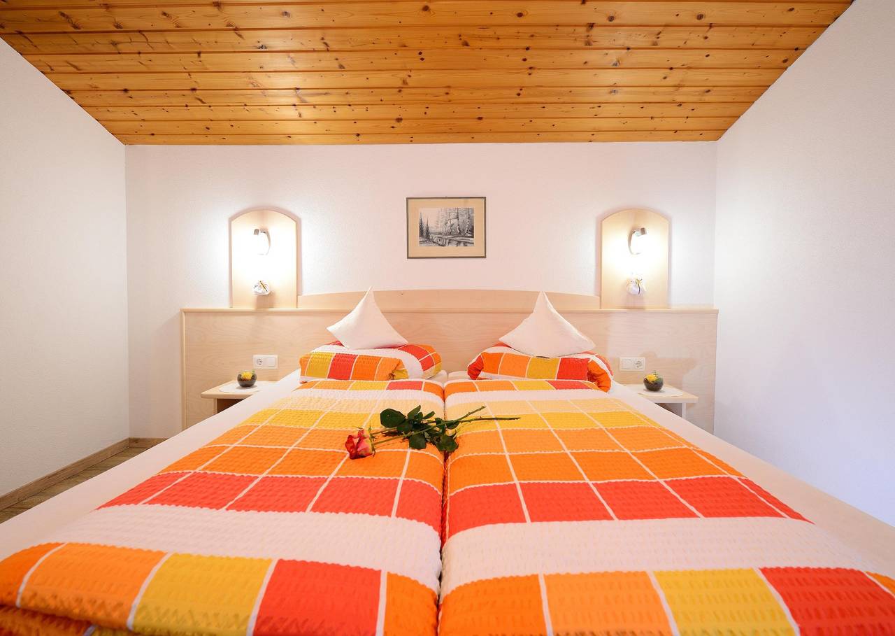 Ganze Ferienwohnung, Ferienwohnung 1 - Daniela in Kartitsch, Karnischer Hauptkamm