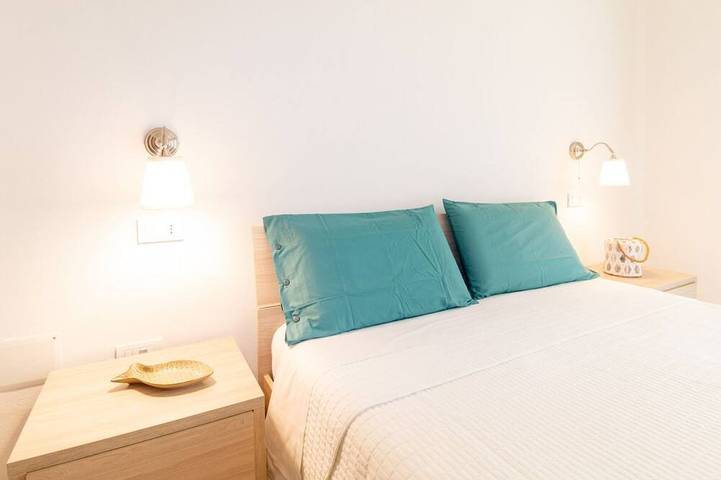 Apartamento entero, Domu Campu e Mari | Bosa in Bosa Marina, Bosa (Italia)