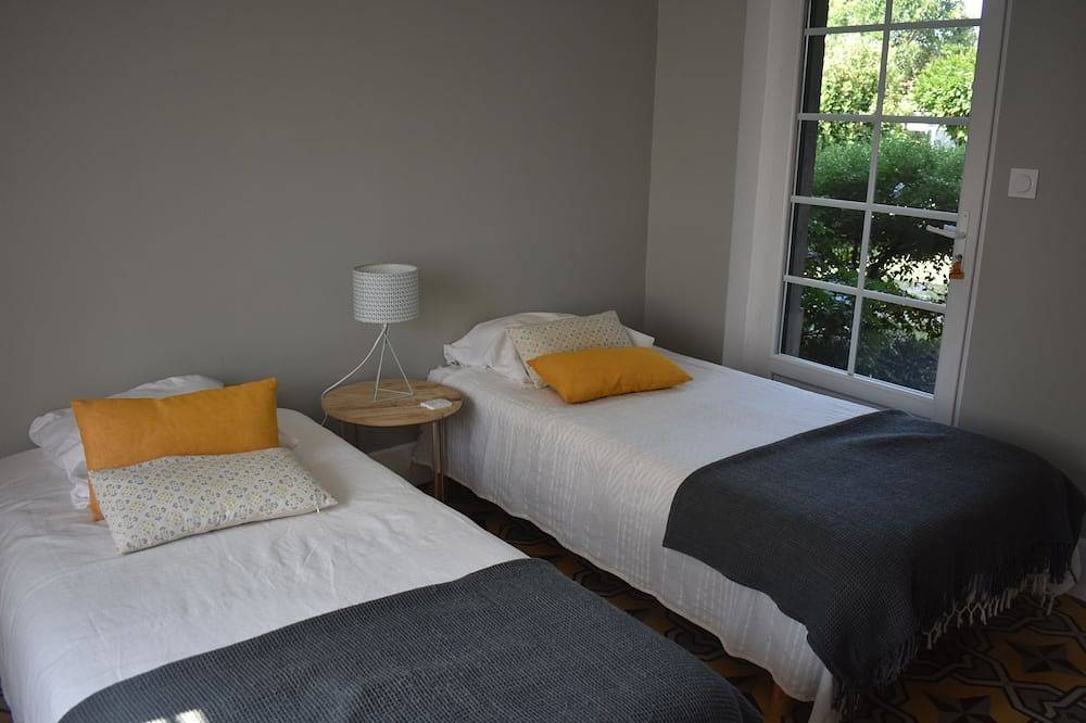 La maison Molieres -  avec jardin et parking privé in Montauban, Tarn-et-Garonne