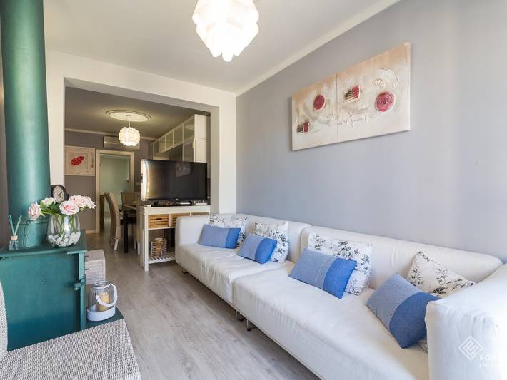 Ferienhaus für 2 Personen, mit Balkon/Terrasse, kinderfreundlich in Can Picafort - 3