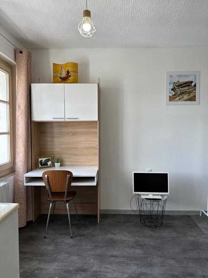 Apartamento de vacaciones para 1 personas - 1