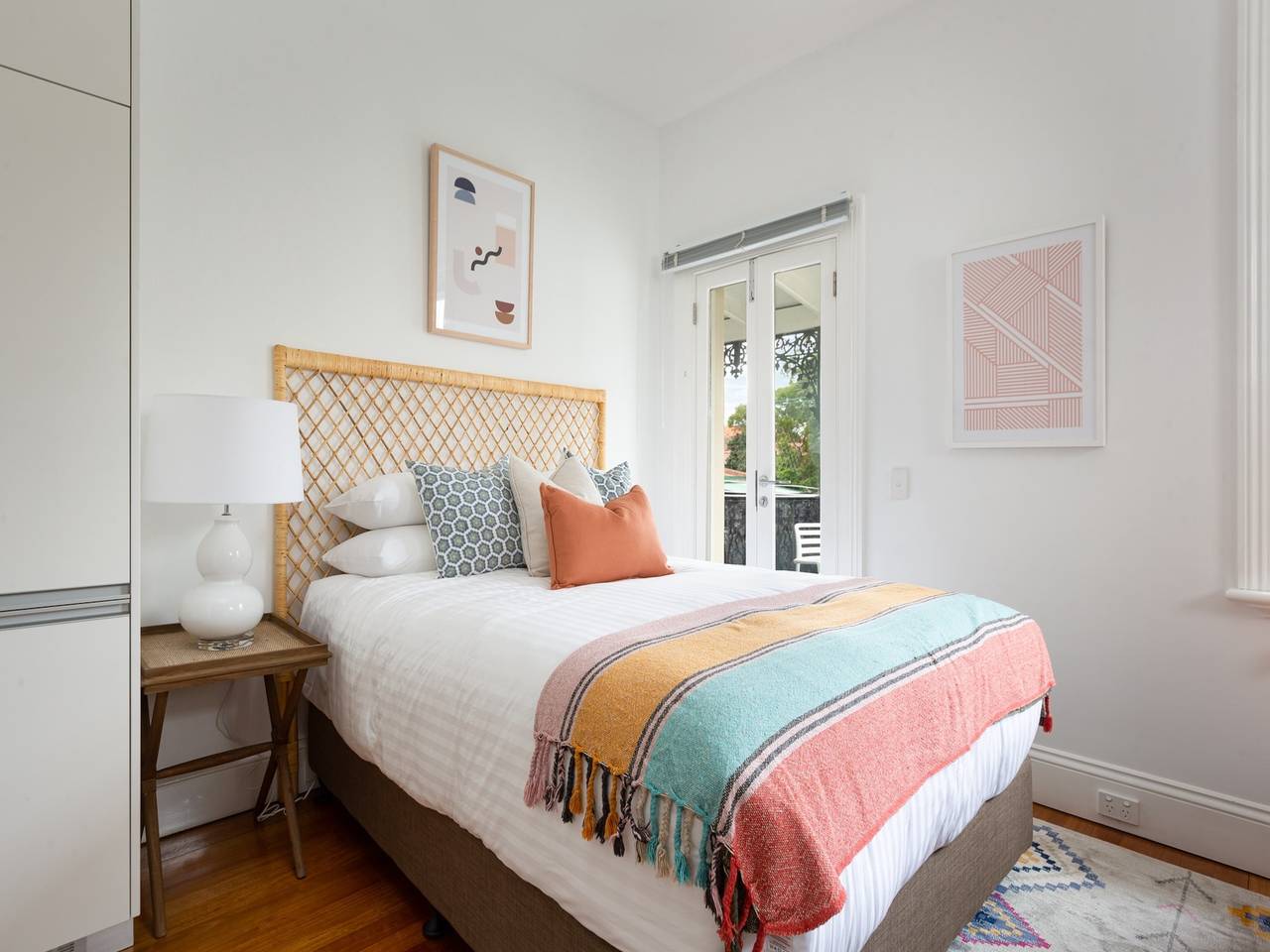 Ganze Wohnung, Erkunden Sie Sydney in einem perfekt gelegenen Studio in Sydney, New South Wales