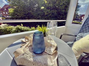 Ferienwohnung für 4 Personen in Horumersiel, Wangerland, Bild 3