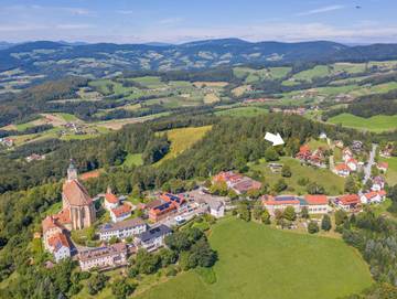 Ferienwohnung für 4 Personen in Pöllauberg, Steirerland, Bild 1