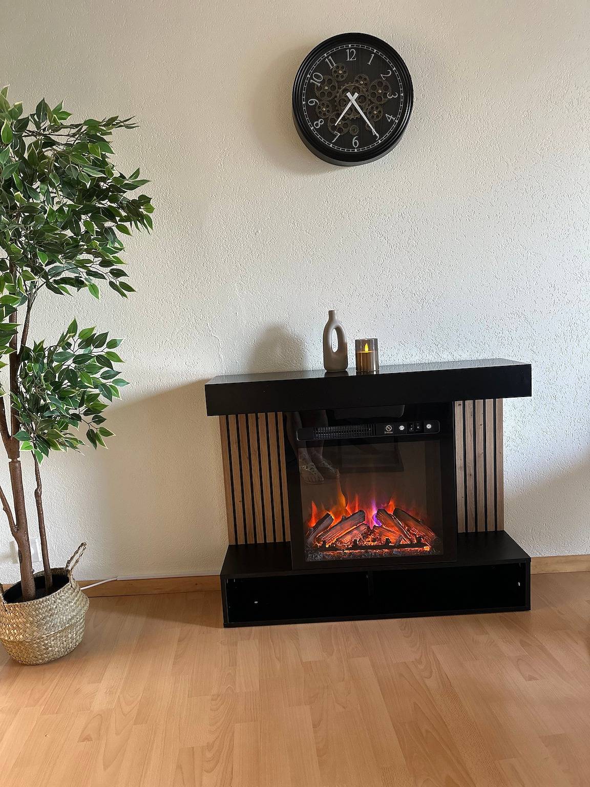 Geheel vakantieappartement, Fewo "Wallis, Bergblick" in Randogne, Sion - Sierre & omgeving