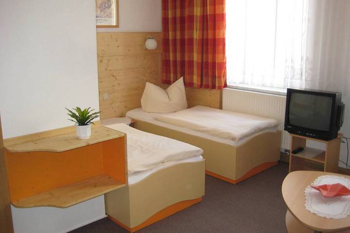 Cottage für 2 Personen, mit Garten in Dessau-Roßlau - 2