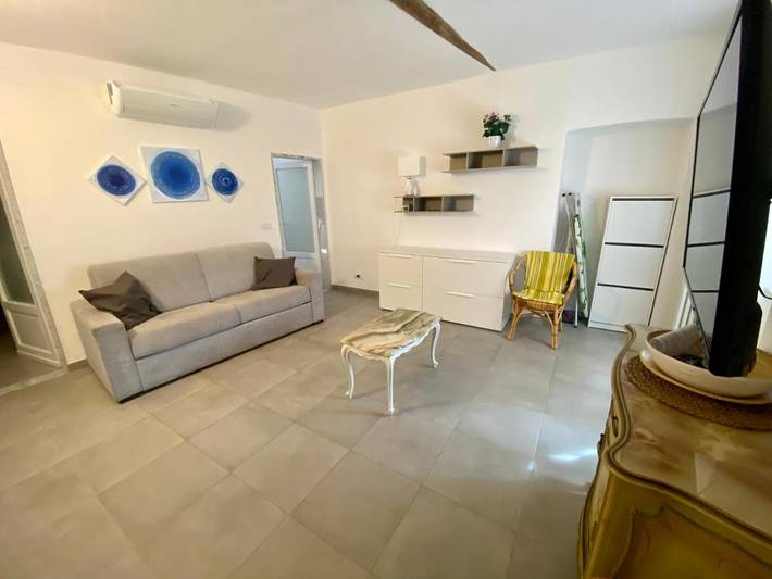 Appartement de vacances pour 4 personnes, avec balcon - 1