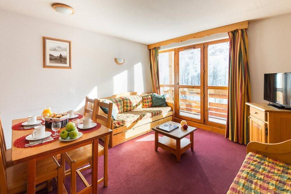 Photo : Appartement de vacances