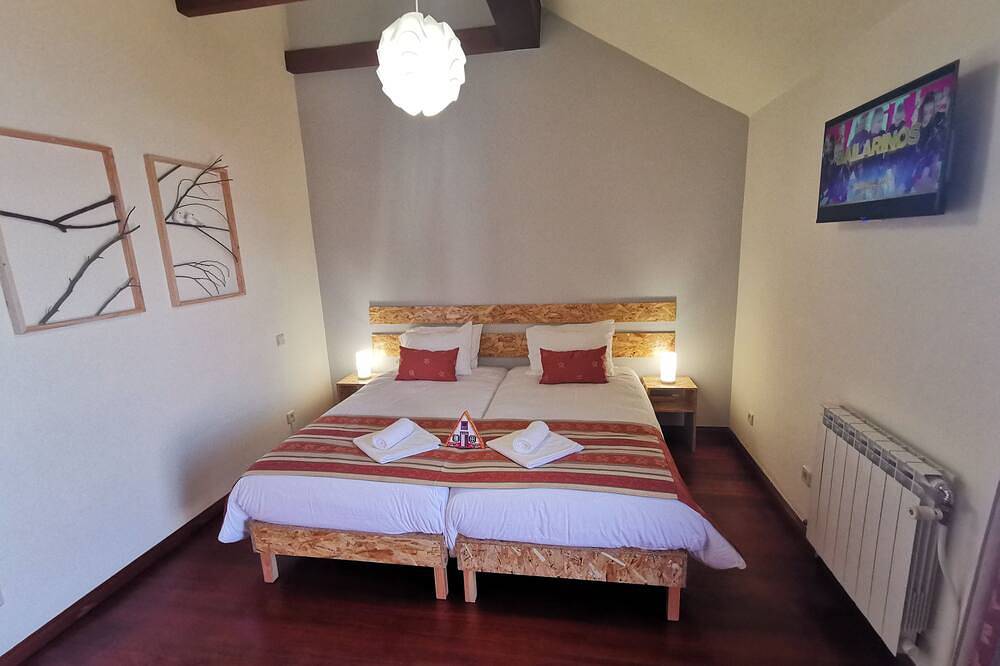Santana in Nature Bed & Breakfast 32 in Santana, Madeira