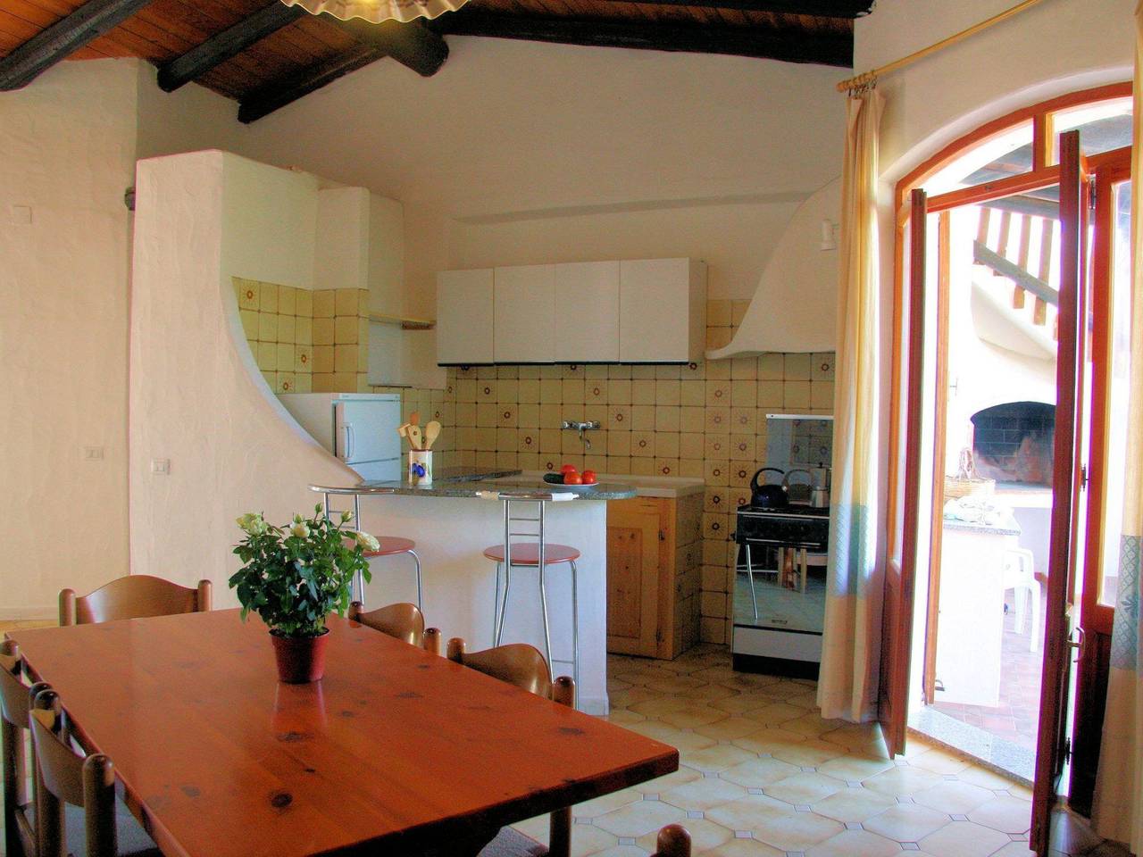 Sa Fiorida Alice Iii in La Ciaccia, Valledoria