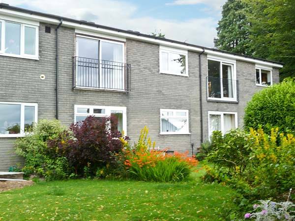 Entire apartment, Baytree Apartment in Grange-over-Sands, Lake District