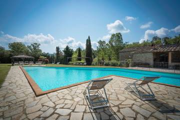 Agriturismo per 25 Persone in Bucine, Bucine (Gemeinde), Foto 2