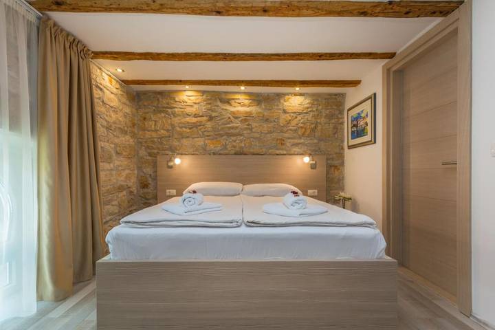 Classic Double Room in Poreč, Grad Poreč