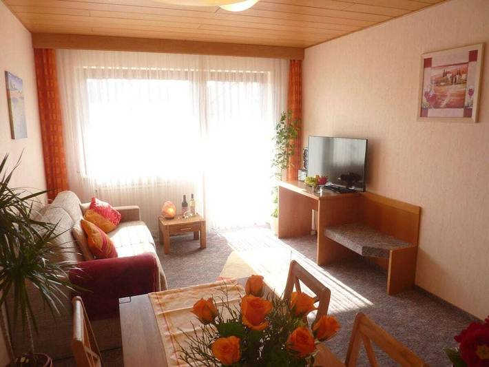 Ferienhaus für 4 Personen, mit Balkon in Maikammer - 4