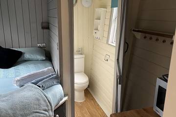 Cottage for 2 People in Powys, Mid-Wales, Photo 1