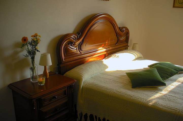 Location de vacances pour 6 personnes, avec jardin à Nizza Monferrato - 2