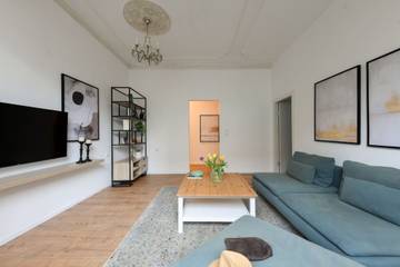 Holiday Rental for 4 People in Tel Aviv, Tel Aviv District, Photo 4