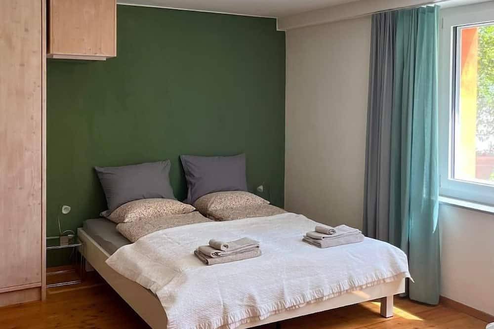 1.5 room holiday flat in Meggen, Lake Lucerne