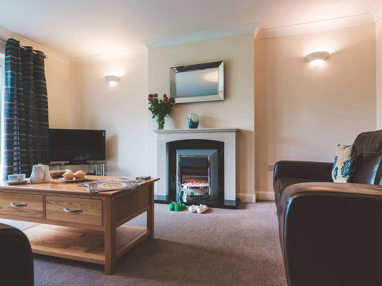 Dragonfly in North Petherton, Somerset