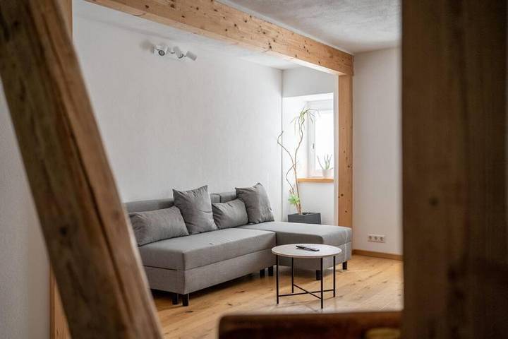 Ferienwohnung für 5 Personen - 1