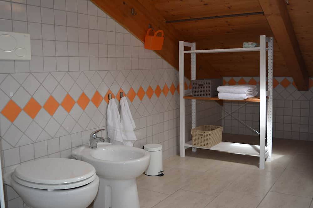 Ganze Wohnung, Mansarde Inside Agropoli in Agropoli, Cilento