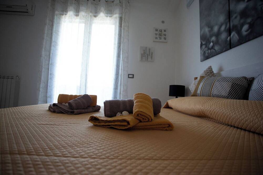 Ganze Wohnung, Apartment In Cabras Civic 99 in Cabras, Stagno di Càbras