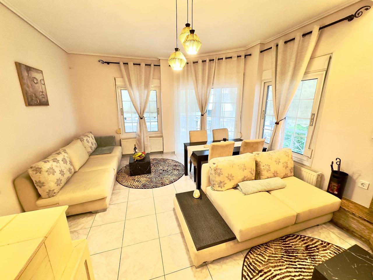 Apartamento entero, Volos Quiet Anchor in Nea Ionia, Magnisia