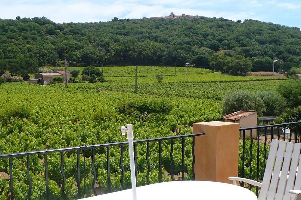 Le Gîte Olivier A Gassin in Gassin, Draguignan Region