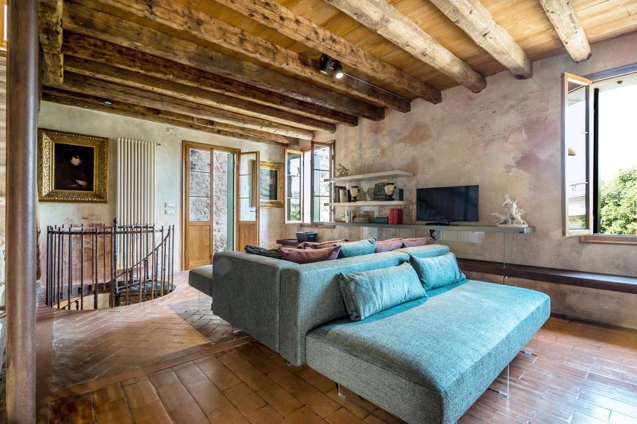 La Canonica in Asolo, Provincia di Treviso
