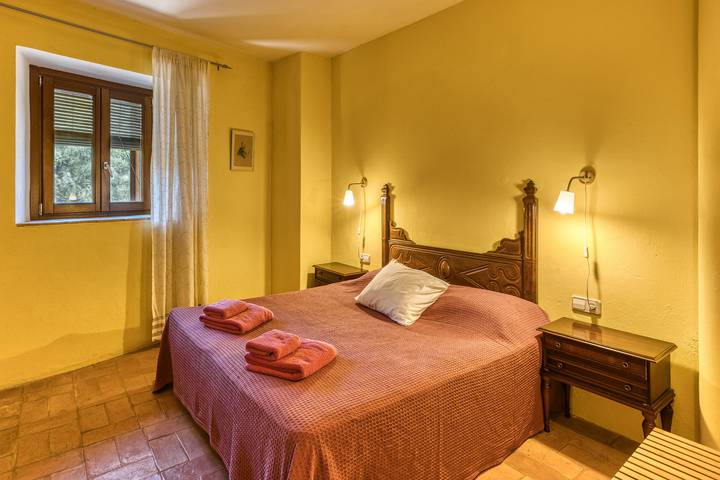 Ferienwohnung für 2 Personen, mit Garten, mit Haustier in Katalonien