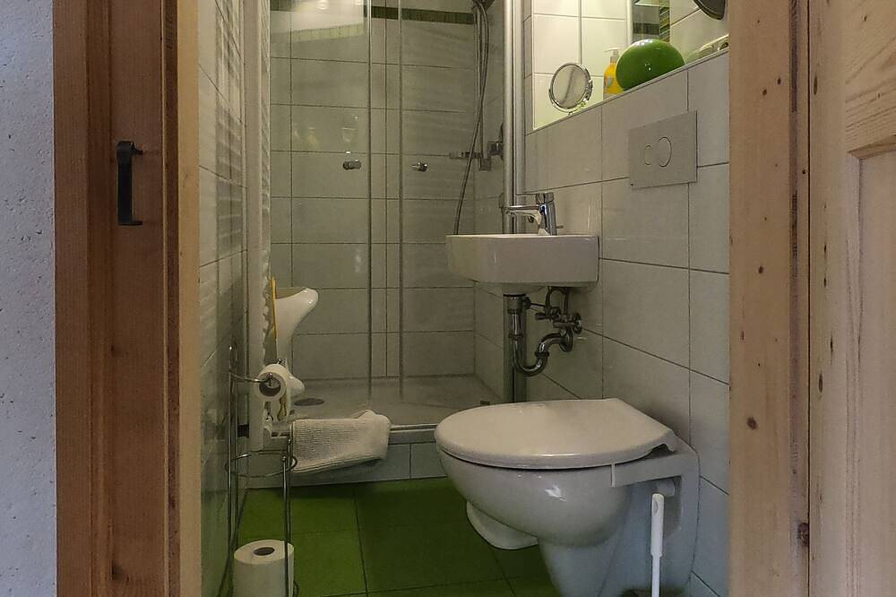 Ganze Wohnung, Ferienwohnung/App. für 4 Gäste mit 60m² in Böbing in Böbing, Romantische Straße