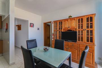 Vakantieappartement voor 4 Personen in Armação de Pêra (costa), Armação de Pera, Afbeelding 3