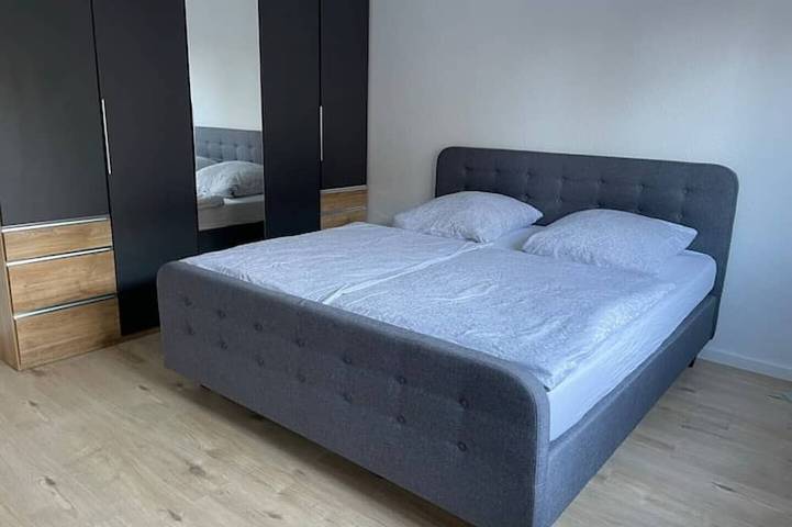 Ganze Wohnung, Wohnung in Alsdorf - Nähe Aachen in Alsdorf, Rheinland