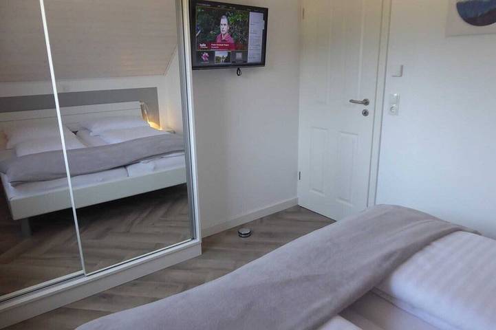 Ferienhaus für 6 Personen, mit Sauna und Garten sowie Whirlpool und Terrasse in Nordhorn - 3