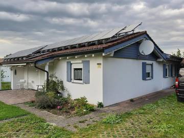 Vakantiehuis voor 6 Personen in Oy-Mittelberg, Allgäuer Alpen, Afbeelding 2