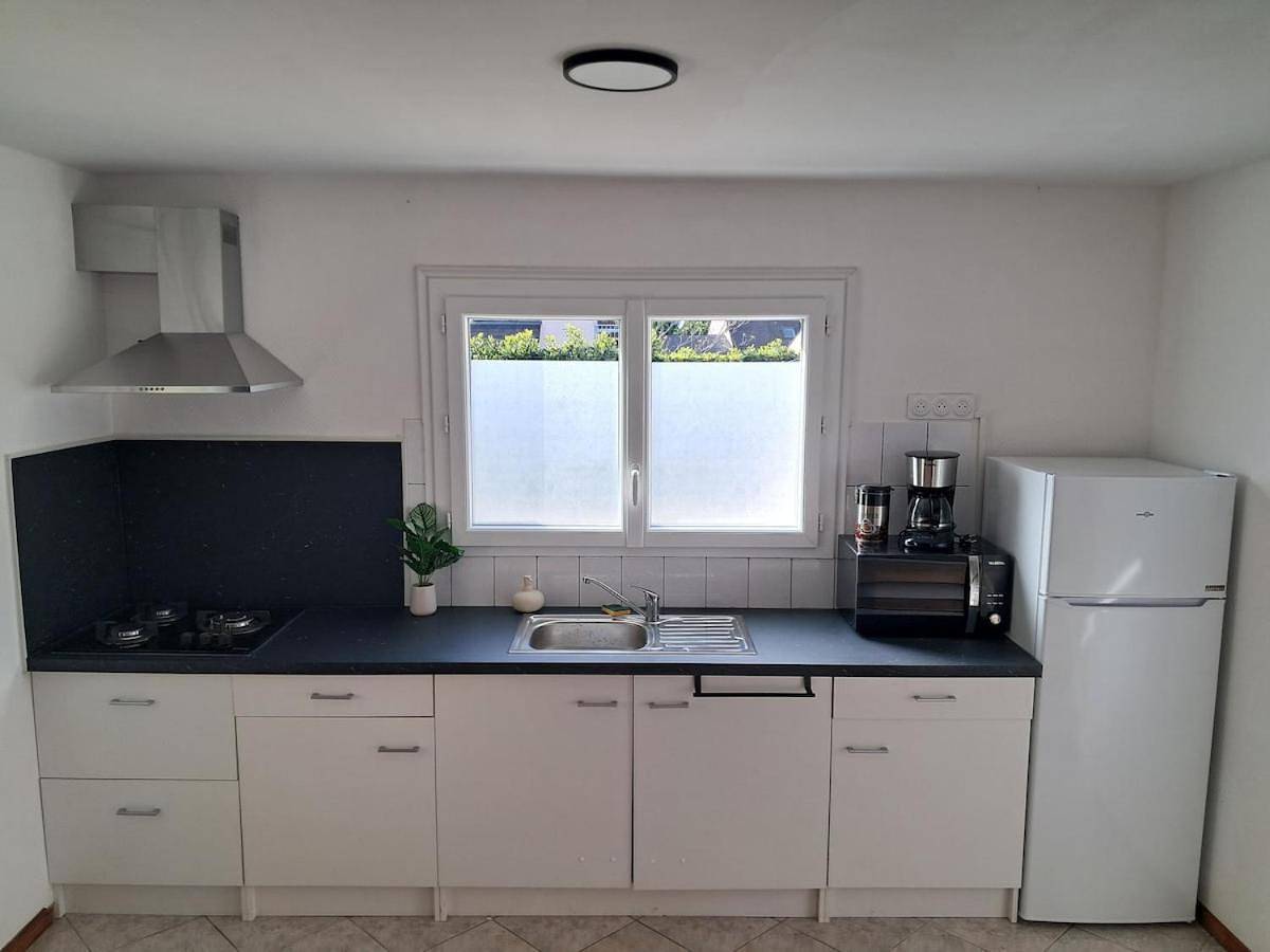 Appartement entier, Charmant duplex rénové avec cour privée in Nevoy, Région de Montargis