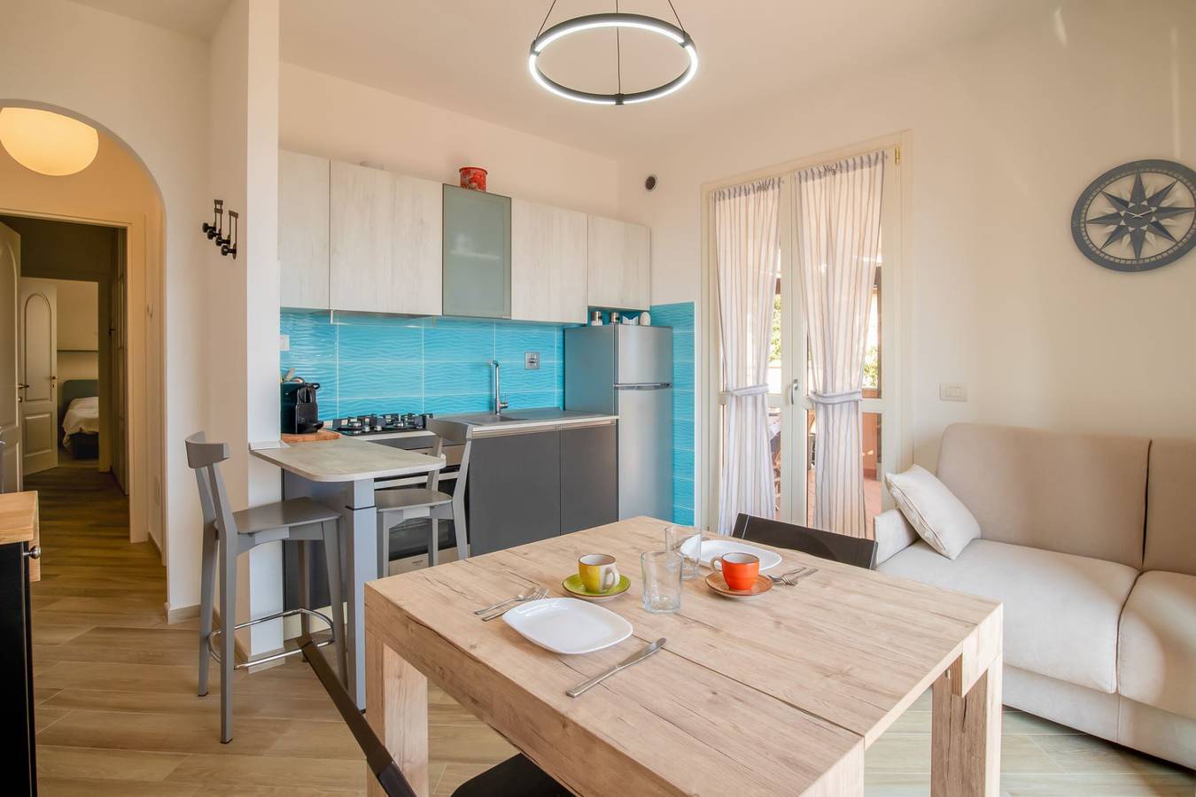 Casa Sestini in Capoliveri, Elba