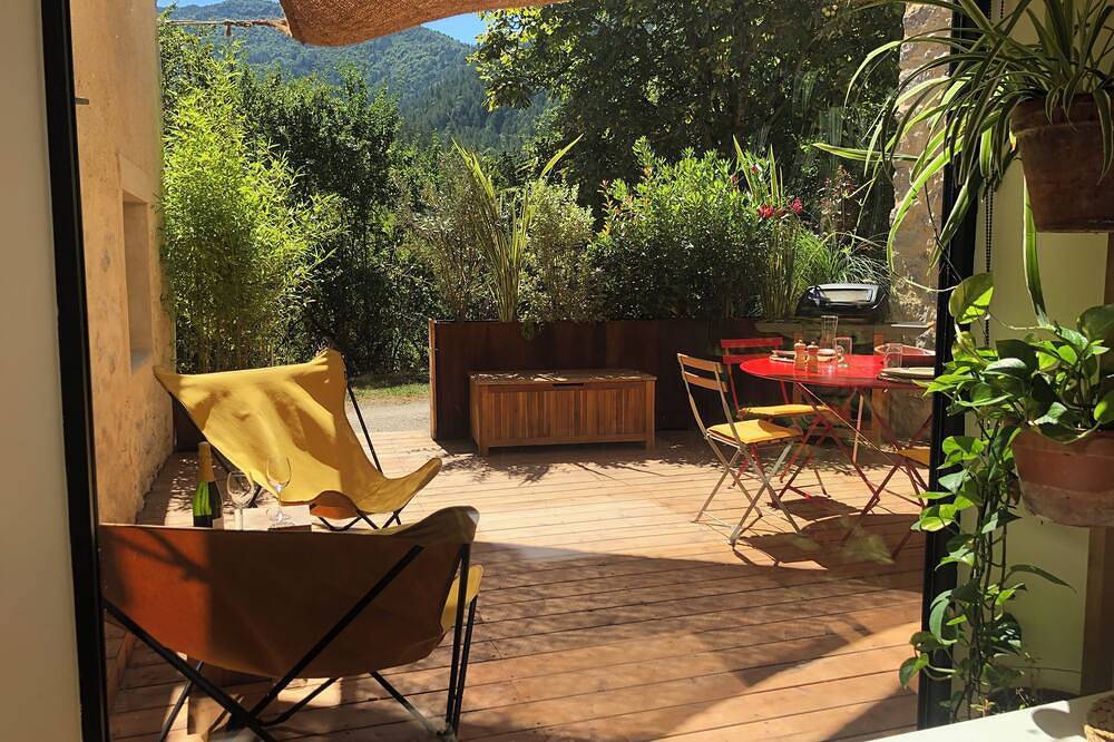 Photo : Appartement de vacances