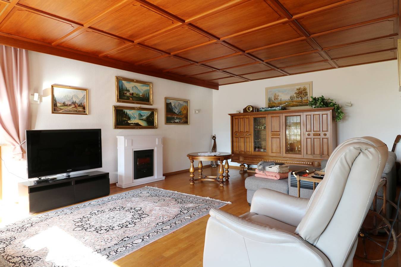 Ganze Ferienwohnung, Gästehaus Sonnenheim, Friedenweiler, Titisee in Friedenweiler, Südschwarzwald