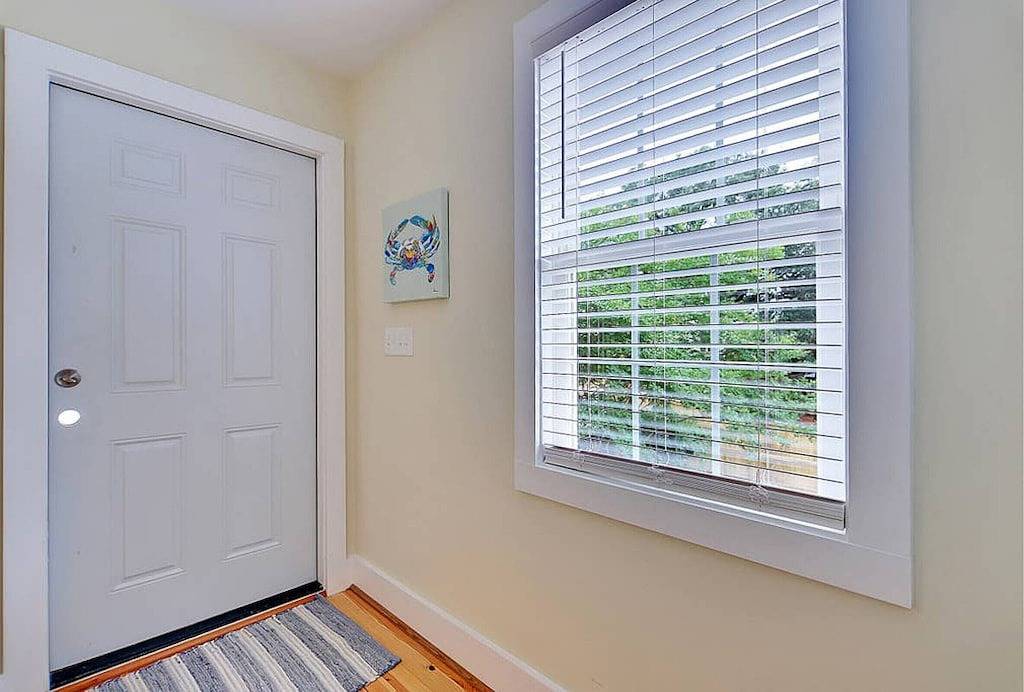 Beach Rental for 4 Guests in Folly Beach, South Carolina Lowcountry