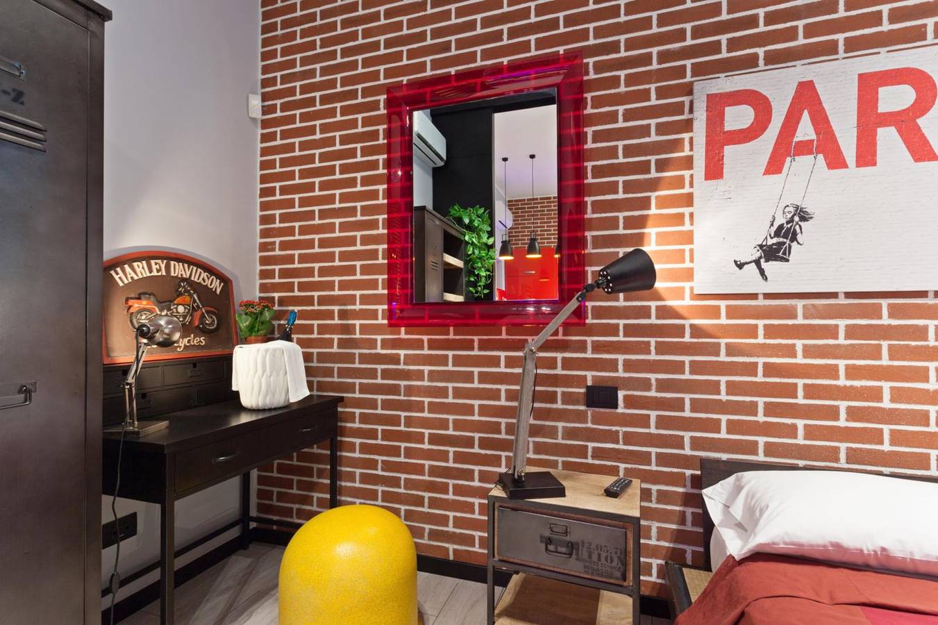 Appartamento intero, New Industry Flat - Vatican area, Rome - Italy in Roma, Provincia di Roma