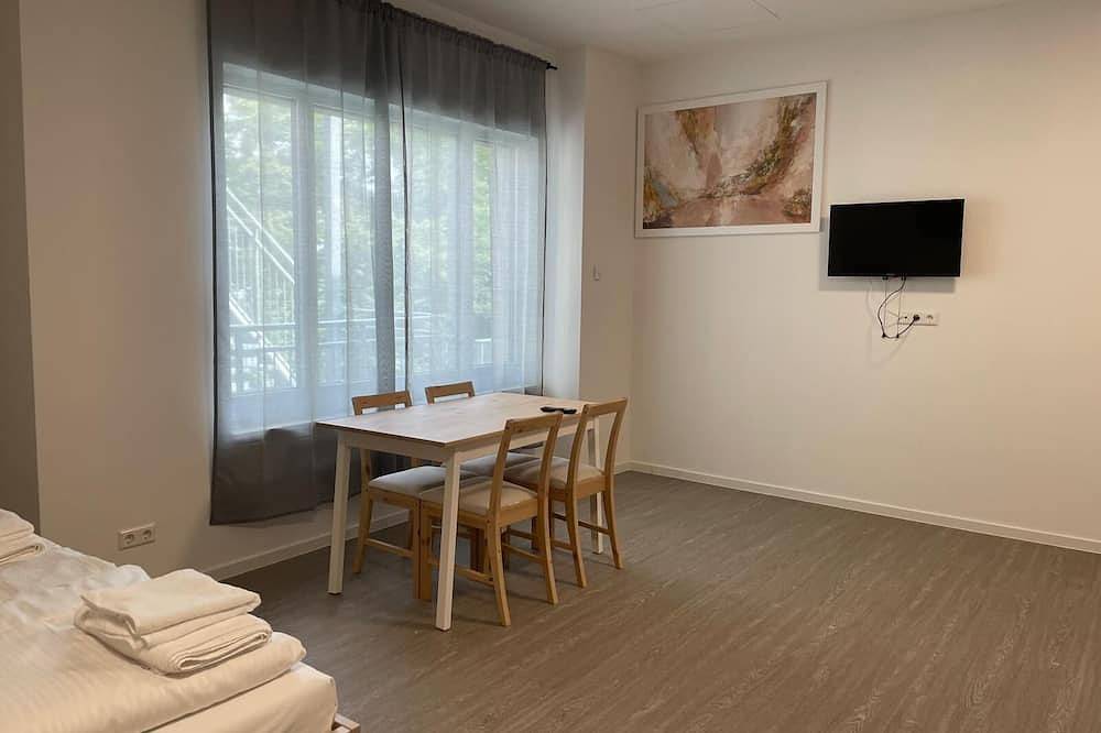 Ganze Wohnung, Familienzimmer Premium 2 Badezimmer in Neuss, Düsseldorf und Umgebung