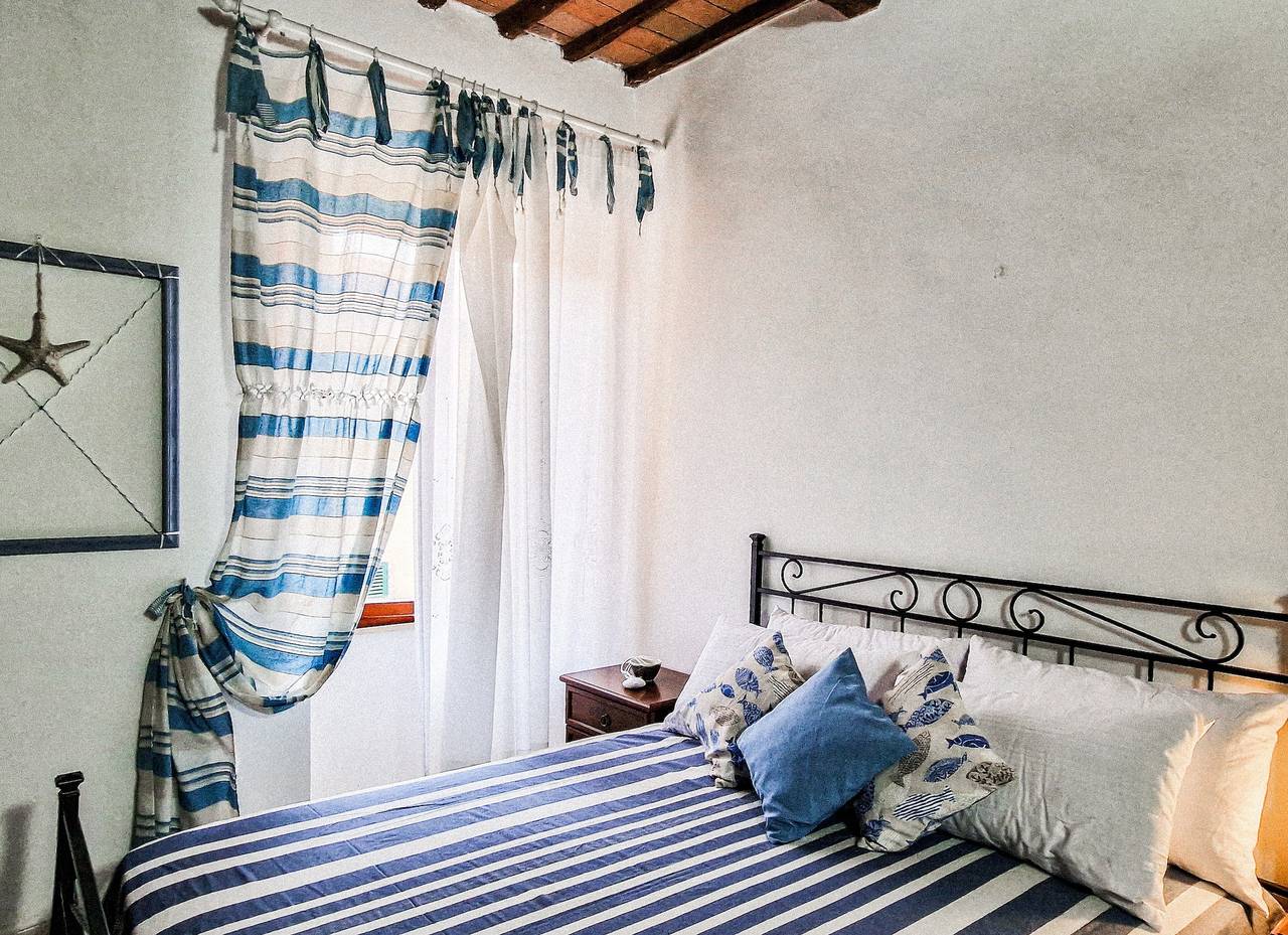 Geheel appartement, Appartement 'Casa Veronica Rio Marina '. in Rio Marina, Riotorto