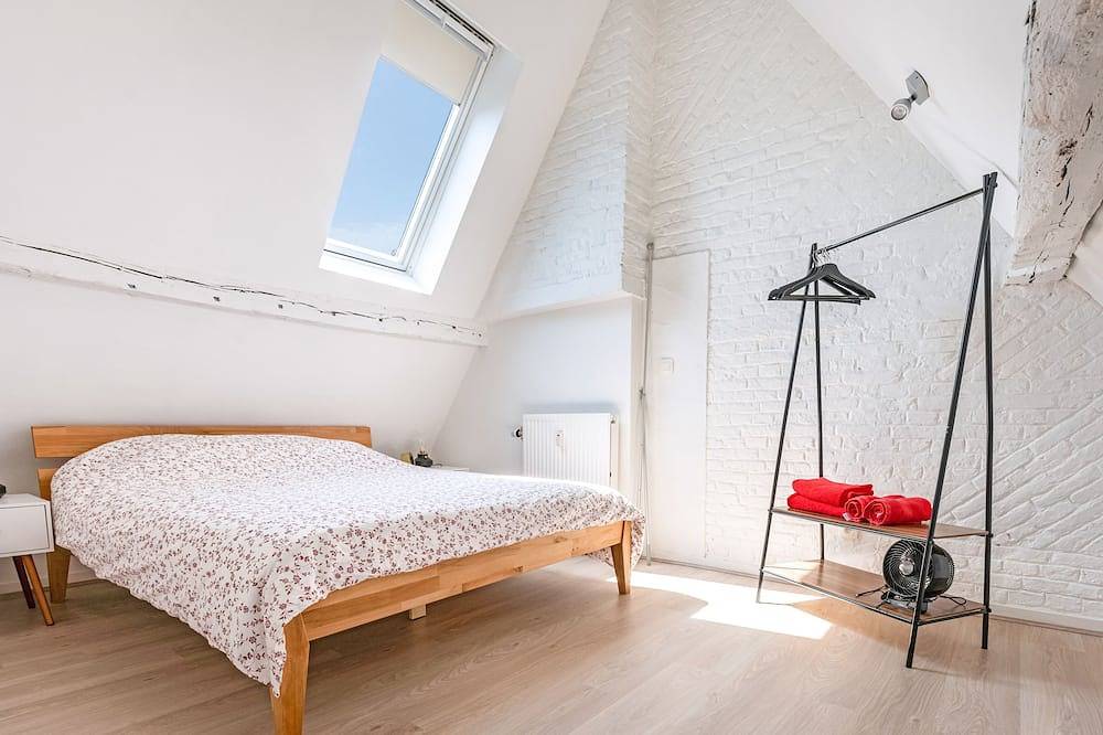Apartamento entero, The Cherry - Triplex de 3 habitaciones en el centro de Namur in Namen, Namur (region)