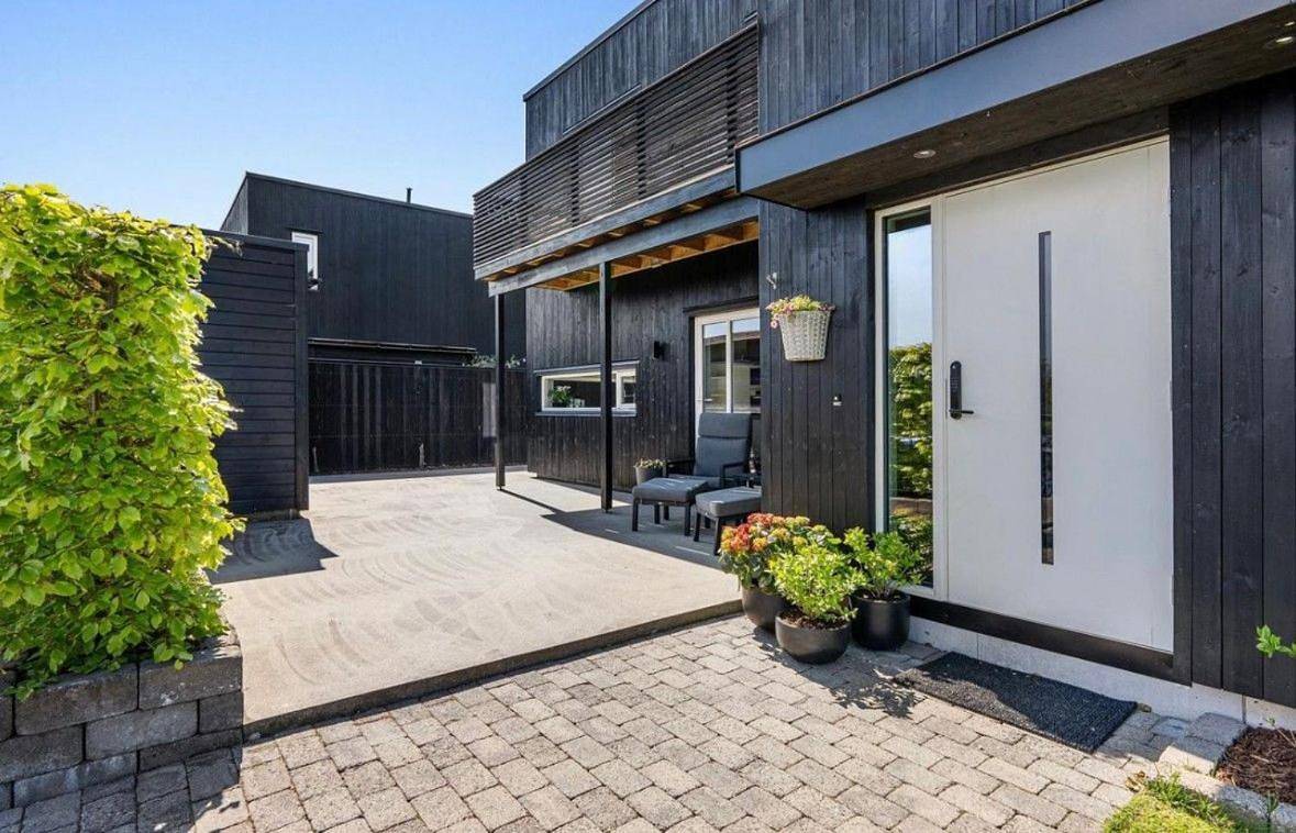 Lekker enebolig nær Dyreparken in Kristiansand