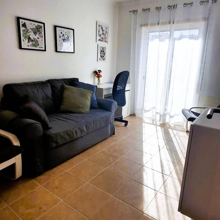 Casa rural para 4 personas en Monte Gordo - 4