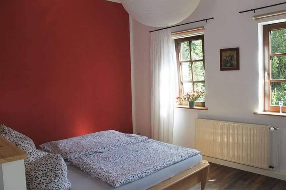 Wohnung in Tabarz Thüringen in Waldnähe in Tabarz, Rennsteig