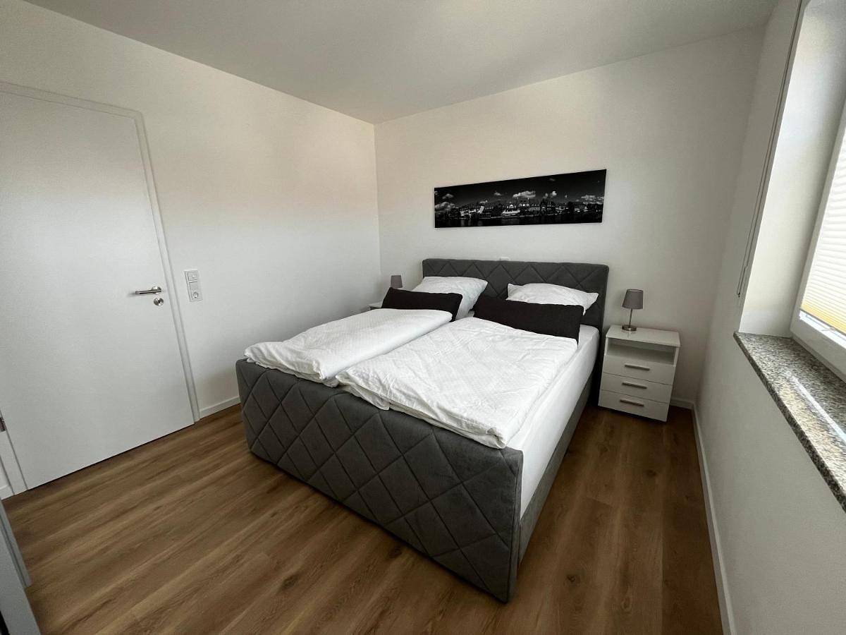Ganze Wohnung, Fewo Altes Rathaus in Bamberg, Fränkisches Weinland