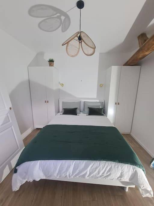 Gîte pour 4 personnes à Saint-Dizier - 4